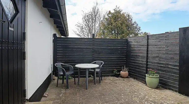 Holiday home in Fjerritslev