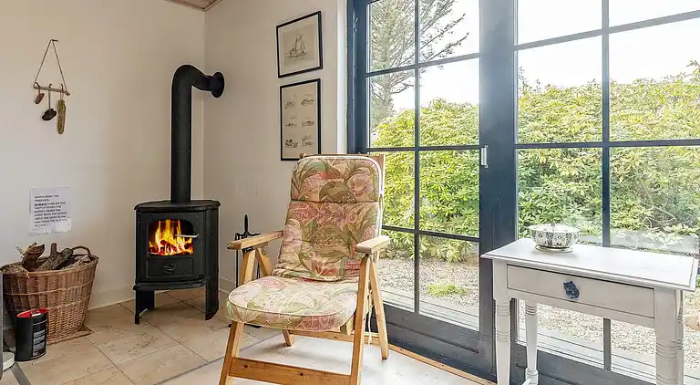 Holiday home in Fjerritslev