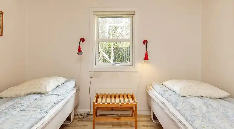 Holiday home in Fjerritslev