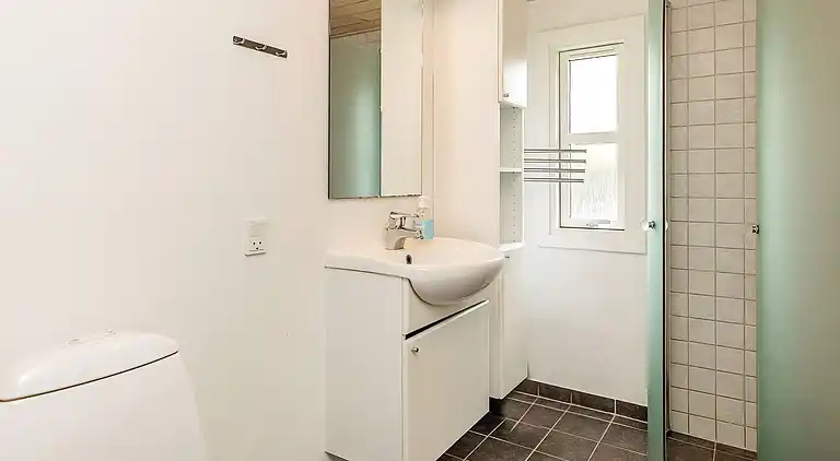 Holiday home in Fjerritslev