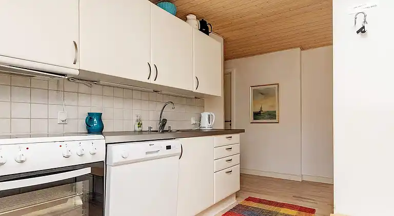 Holiday home in Fjerritslev