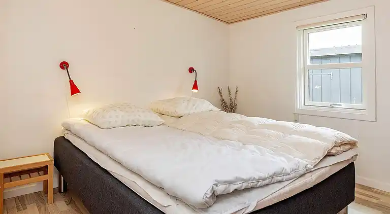 Holiday home in Fjerritslev