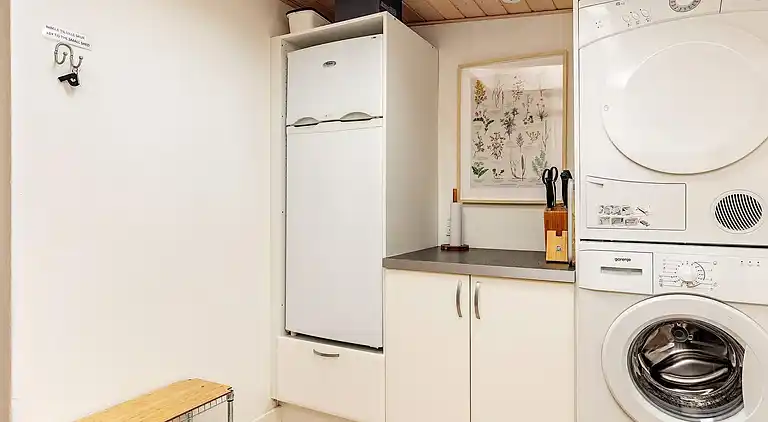 Holiday home in Fjerritslev