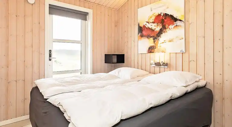 Holiday home in Løkken