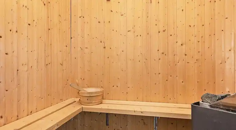 Semesterbostad i Fjerritslev