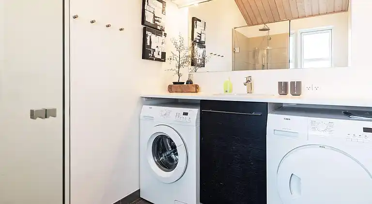 Holiday home in Løkken