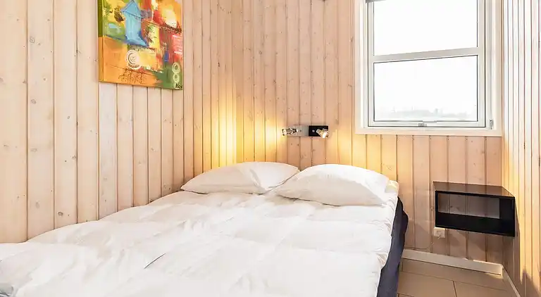 Holiday home in Løkken