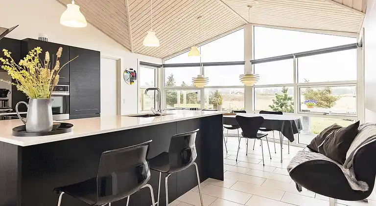 Holiday home in Løkken