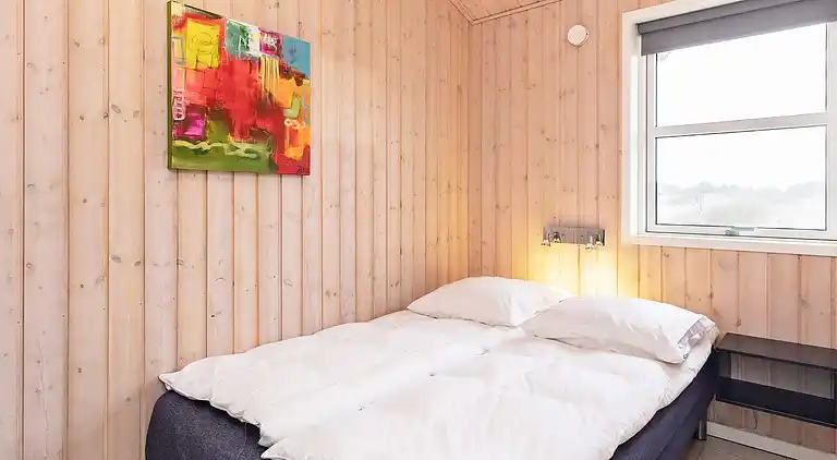 Holiday home in Løkken