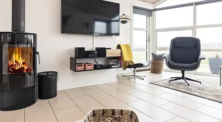 Holiday home in Løkken