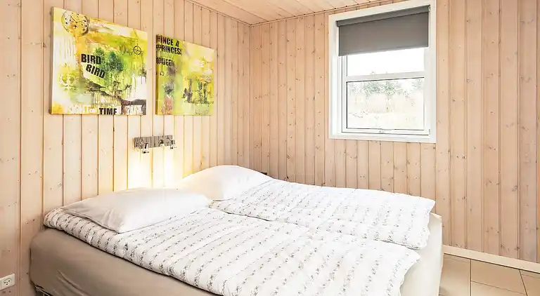 Holiday home in Løkken