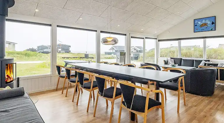 Sommerhus i Grønhøj