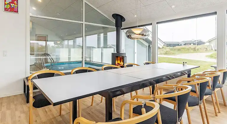 Sommerhus i Grønhøj