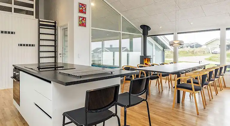 Sommerhus i Grønhøj