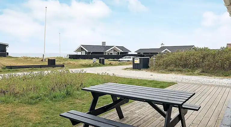 Sommerhus i Grønhøj