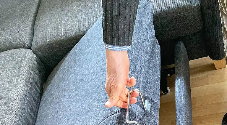 Holiday home in Otterndorf