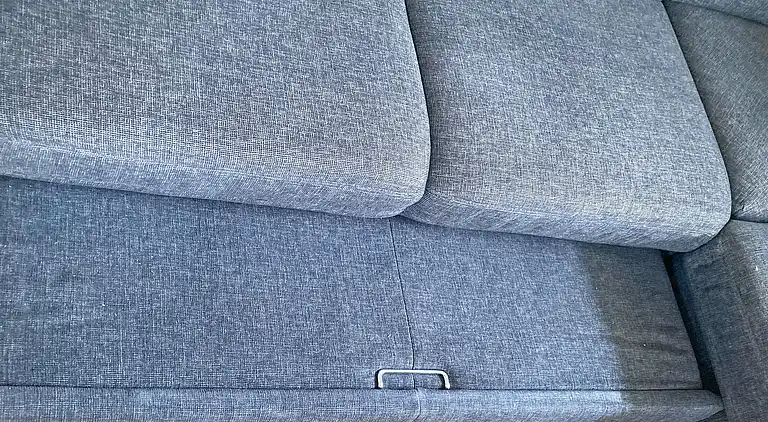 Holiday home in Otterndorf