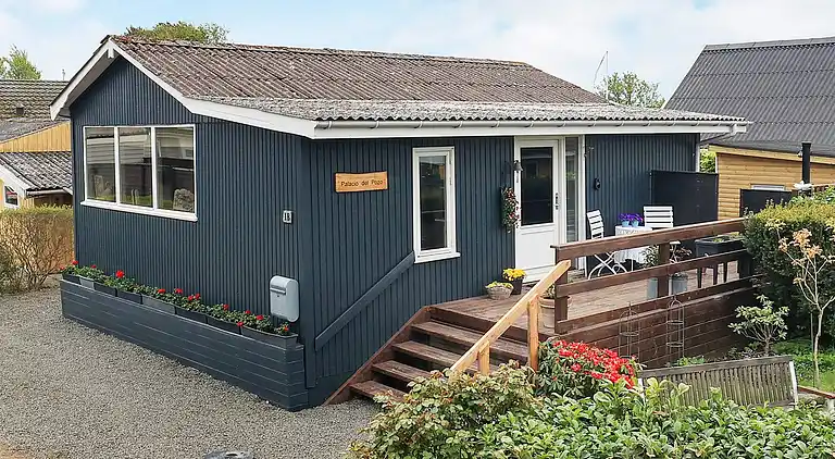 Sommerhus i Otterup