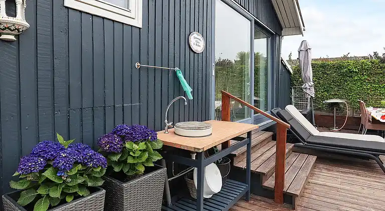 Sommerhus i Otterup
