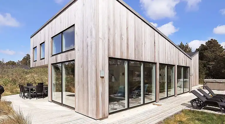 Maison de vacances au Blåvand