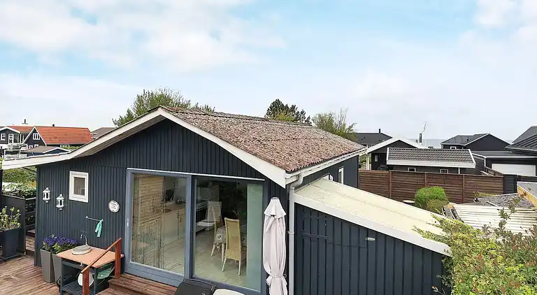 Sommerhus i Otterup