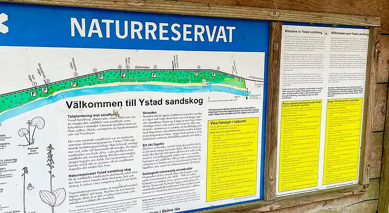 Casa de vacaciones en Ystad M