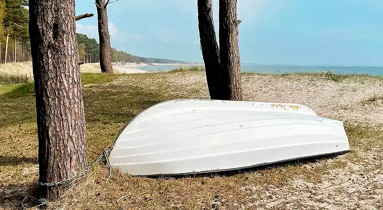 Casa de vacaciones en Ystad M