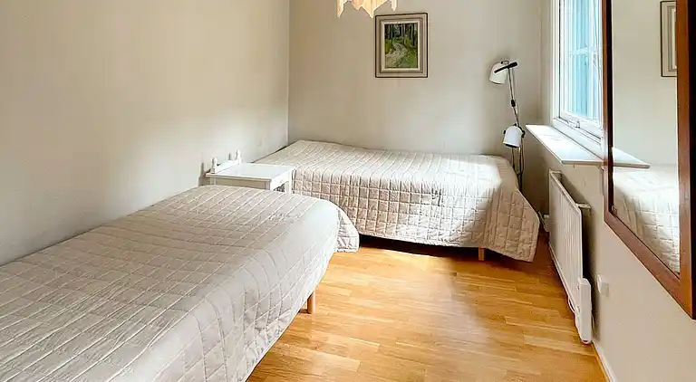 Casa de vacaciones en Ystad M