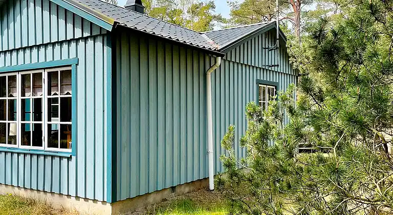 Casa de vacaciones en Ystad M