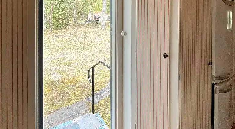 Casa de vacaciones en Ystad M