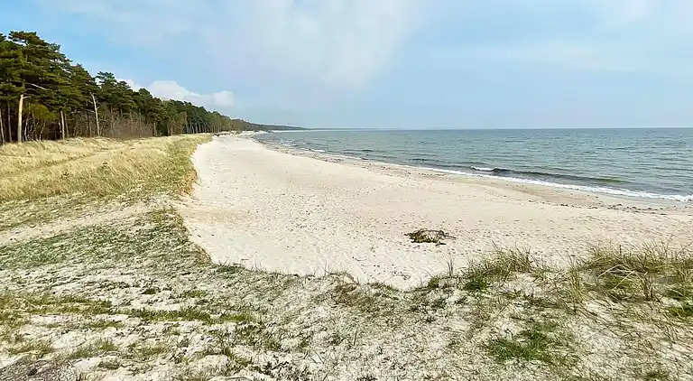 Casa de vacaciones en Ystad M