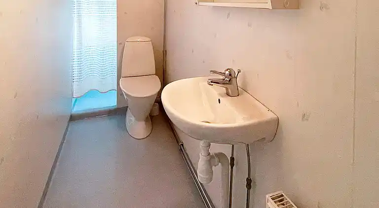 Casa de vacaciones en Ystad M