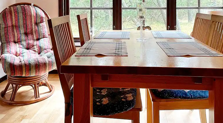 Casa de vacaciones en Ystad M