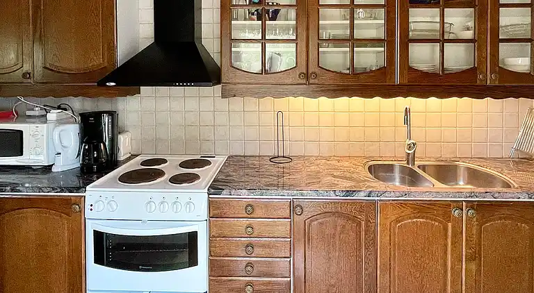 Casa de vacaciones en Ystad M