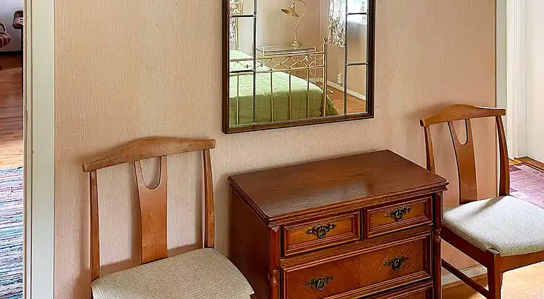 Casa de vacaciones en Ystad M