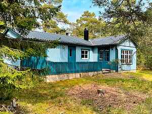 Holiday home in Ystad M