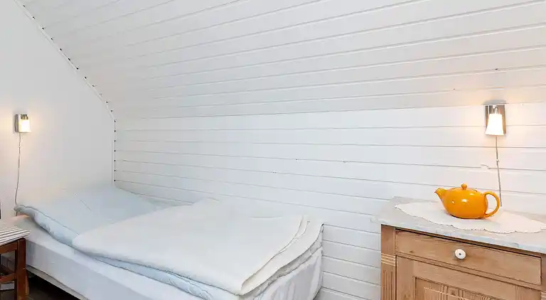 Ferienhaus in Blavand