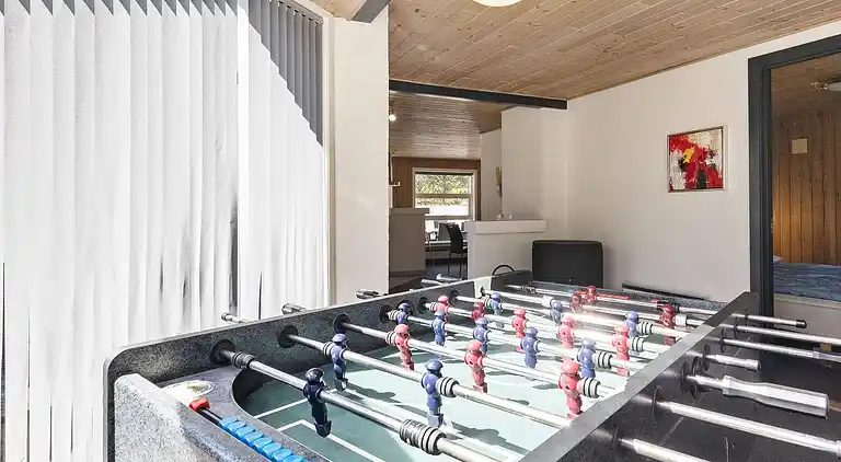 Holiday home in Blåvand