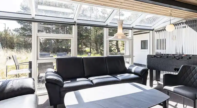 Holiday home in Blåvand