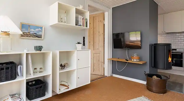 Ferienhaus in Blavand