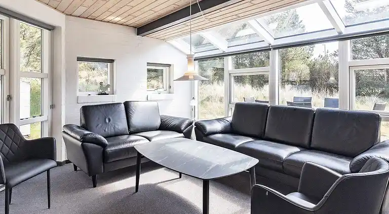 Holiday home in Blåvand