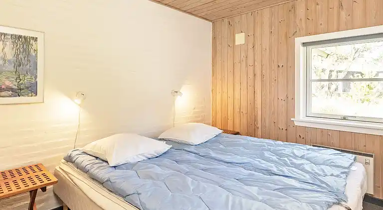 Holiday home in Blåvand