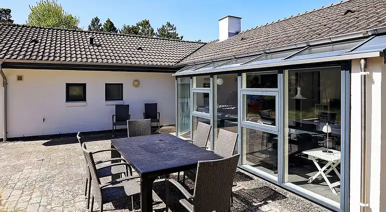 Holiday home in Blåvand