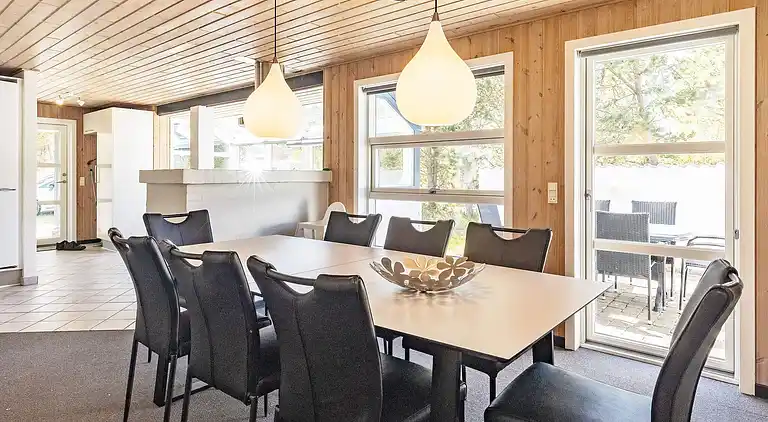 Holiday home in Blåvand