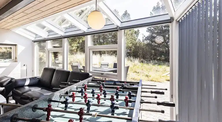 Holiday home in Blåvand