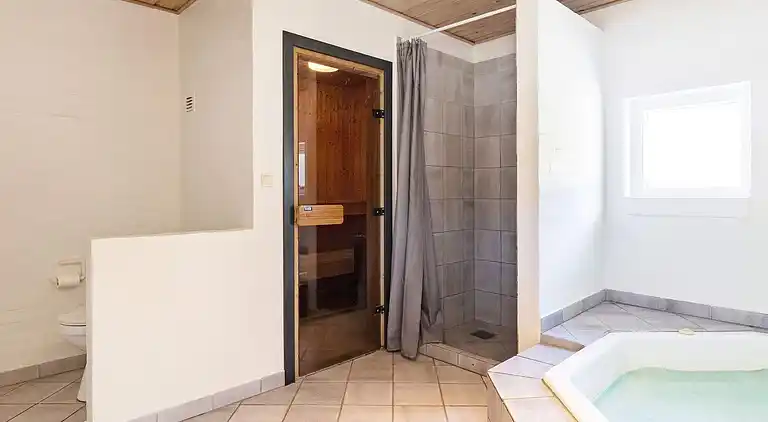 Holiday home in Blåvand