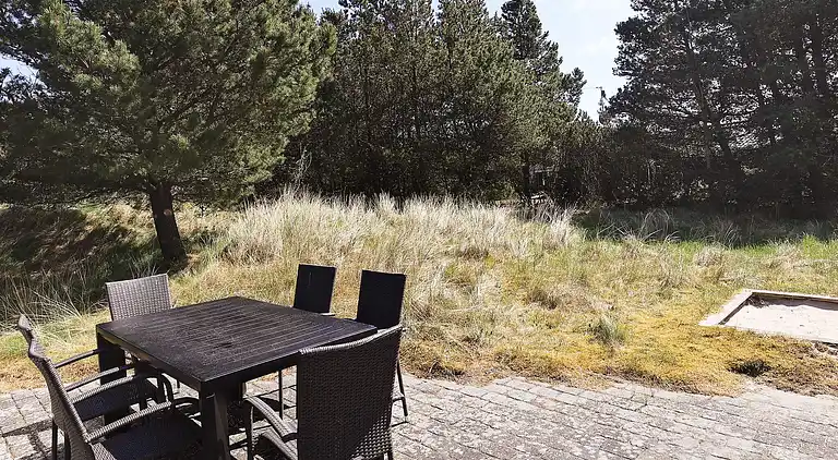 Holiday home in Blåvand