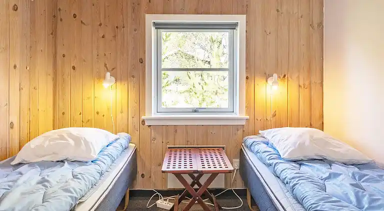 Holiday home in Blåvand