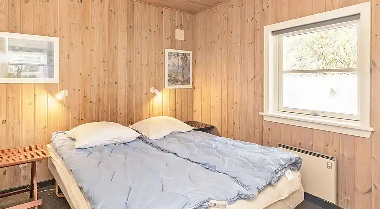 Holiday home in Blåvand