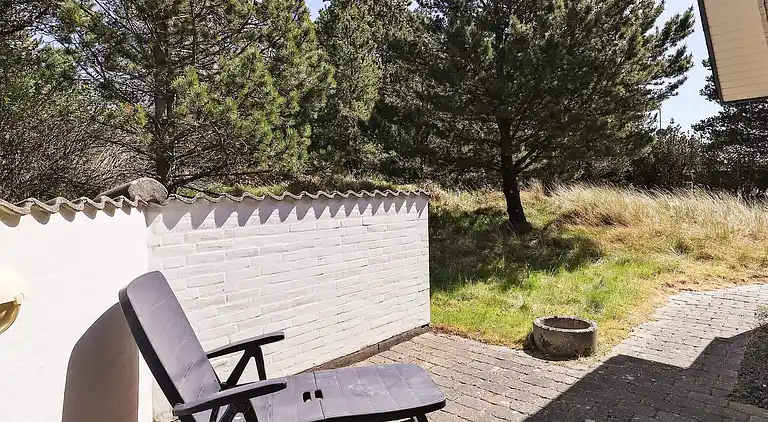 Holiday home in Blåvand